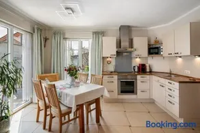 Ferienwohnung Alpencity - Image 5
