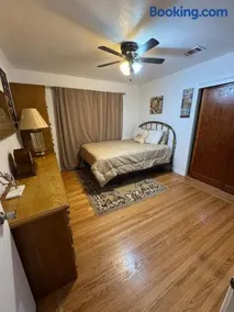 Home by the Bay - 3BD In Quiet Vallejo Neighborhood - Near Napa & SF - Image 3