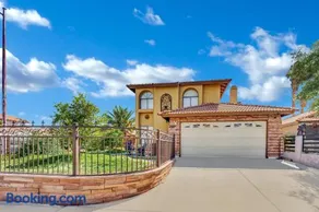 Villa Juan BR Private Entry Pool Spa BBQ Free Parking - Image 2