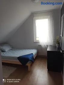 Domek Całoroczny Pod Dworem - Image 1