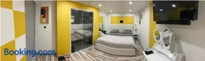 Chambre privée Cosy à proximité de Roissy, Parc Astérix - Image 3