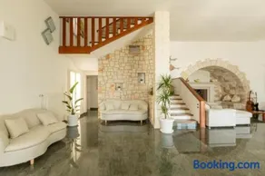 Villa Torre del Sasso by HDSalento - Image 4