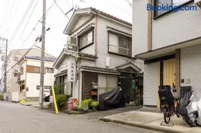 Kasai Villa for 8,10 Min to Disney,Direct Access to Tokyo, Haneda and Narita - Image 4