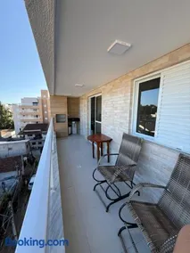 BOSSANOVASTAYS- Apartamento para locação em UBATUBA-SP - Image 1