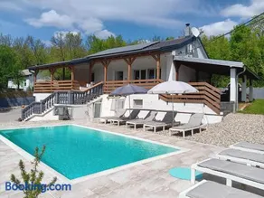 Villa Manta Crikvenica - Image 1