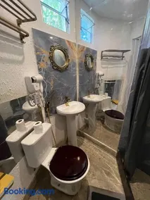 Quartos Confortáveis para Equipes - Image 5