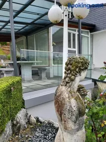 Appartement avec jardin - Piscine, uniquement sur réservation à 1h d'Interlaken - Image 4