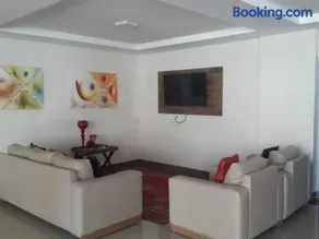 Flat Di Roma 110A Rio Quente - Image 2