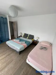 MAISON au CALME EN PRESQU'ILE DE CROZON - Image 2