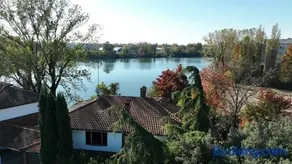 villa su lago privato Malaspina - Image 2