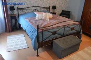 Gîte La Rose trémière - Image 2