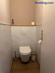 Maison La Devinière - sauna et spa compris accessibles toute l'année - Image 5