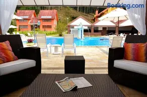 Hotel Girassol - Image 3