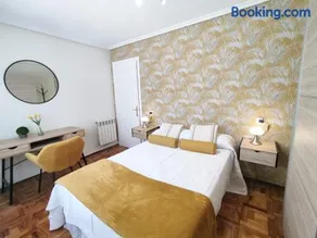 Apartamento céntrico con Wifi Avilés - Image 1