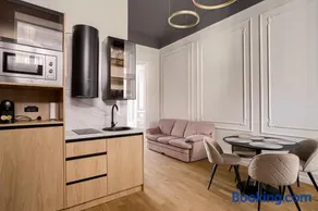Bulevard Suite - Image 1