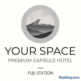 Your Space Capsule Hotel Fuji Station - Image 2