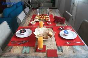 Villa Beniarres Guest House B&B in Moraira - Image 3