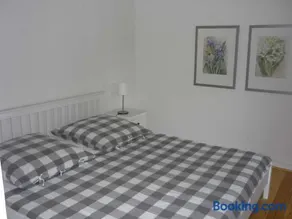 Eggers - gemütliche Ferienwohnung im Erdgeschoss - Image 1