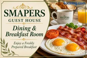 SMAPERS GUESTHOUSE - Image 2
