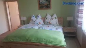 Ferienwohnung Greim - Image 3