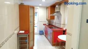 Mundaka Beach flat parking privado - Image 4
