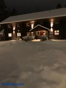 Rättviksgårdens Vandrarhem - Image 3