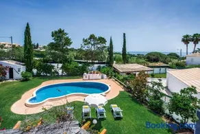 Villa Hideaway by Algarve Villa Holidays - Image 2