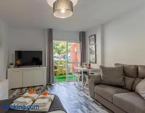 Apartamento Estudio Vacacional Iris, Benalmádena - Image 4