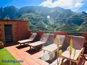La Casa Del Valle - Image 1