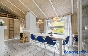 Lovely Home In Ringkøbing With Sauna - Image 5