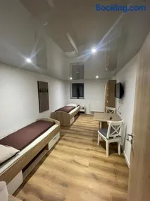 Durchreisezimmer Ferienwohnung Monteurzimmer - Image 1