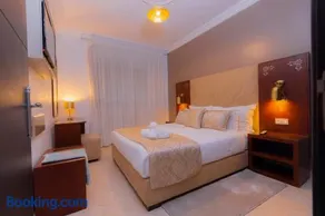Moroccan Floors - Suites Appart-Hôtel - Image 2