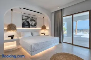 Villa Glyfadi Mykonos - Image 4