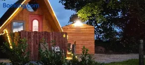 Glasson Glamping Farm - Image 1