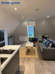 Primrose Lodge in Maldon - Image 1
