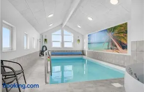Pet Friendly Home In Hadsund With Sauna - Image 2
