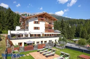 HOTEL Der Waldhof - Unique - A hidden gem - nature - organic - Eco - Image 1