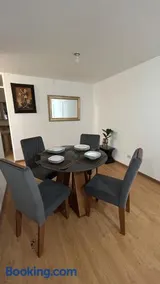 Hermoso departamento a pasos de la rambla de la av Brasil - Image 3