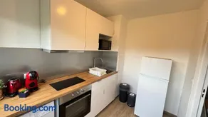 Studio cosy aux portes de Geneve - Image 2