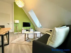 Appartamento con 1 camera da letto per 3 persone - Image 3