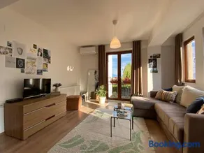 Sunset Apartment - Image 1
