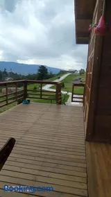 Chalet el jardín - Image 5