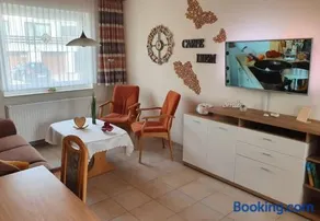 Haus Nietmann_ Ferienwohnung 3 - Image 1
