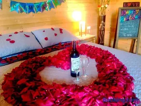 Montelungo Cabañas Glamping - Image 4