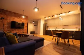Schneidemühl Premium Apartments - Image 2