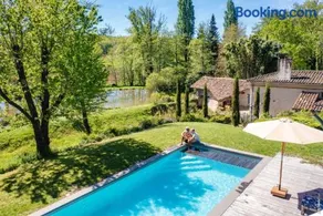 Moulin de Trusse, Chambres d'hôtes eco-responsable - Image 3