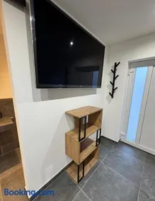 Ferienwohnung Tee - Time - Lodge und Kirsch - Kiste - Image 4