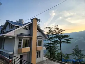 Deodar Bliss-Kufri Hill View Retreat - Image 1
