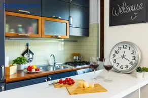 Casa di Adele Monza, Appartamento vicino al centro - Image 1