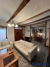 Casa Rural Única en Xàtiva - Image 2